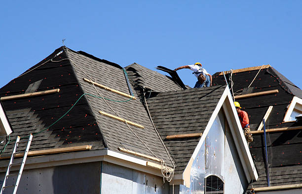 Best Residential Roofing Contractor  in Dupo, IL