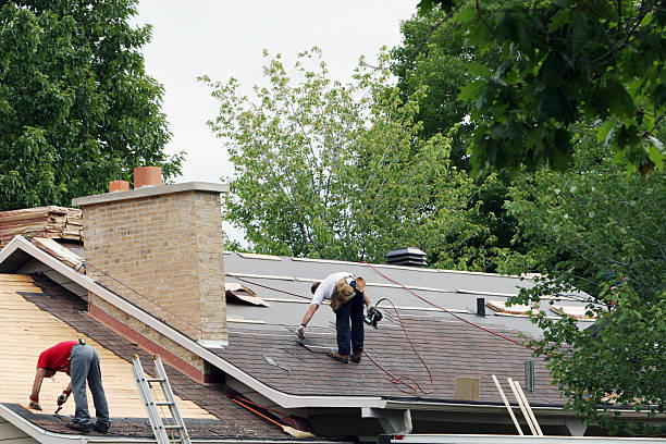 Professional Roofing Contractor in Dupo, IL