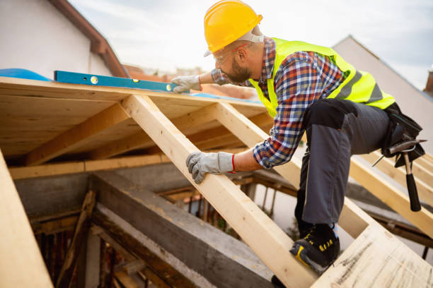 Best Storm Damage Roof Repair  in Dupo, IL
