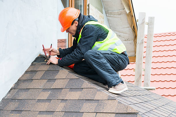 Trusted Dupo, IL Roofing Contractor Experts
